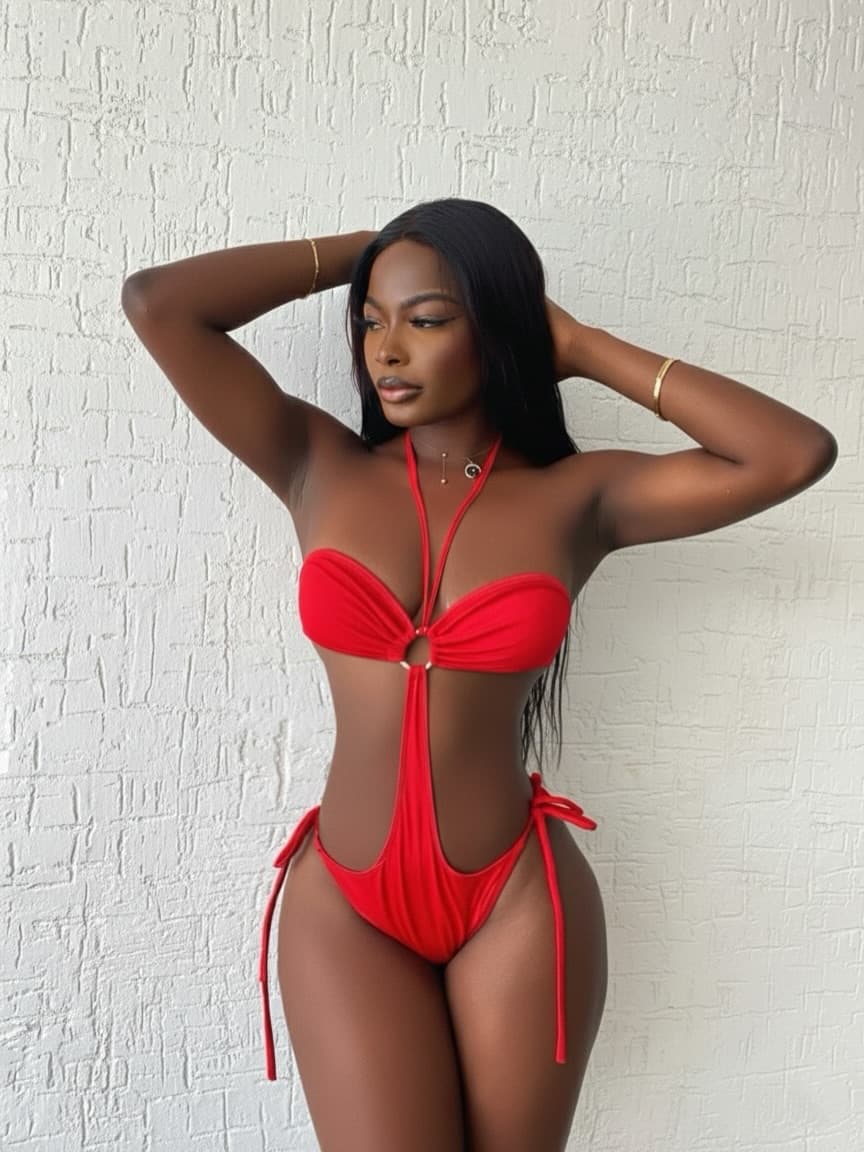 Elizabeth - صورة مرافقة 6 في Dubai