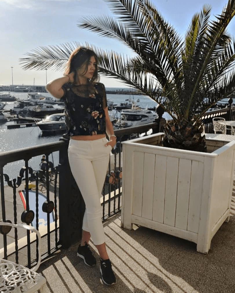 Sofia - escort photo 6 in Dubai