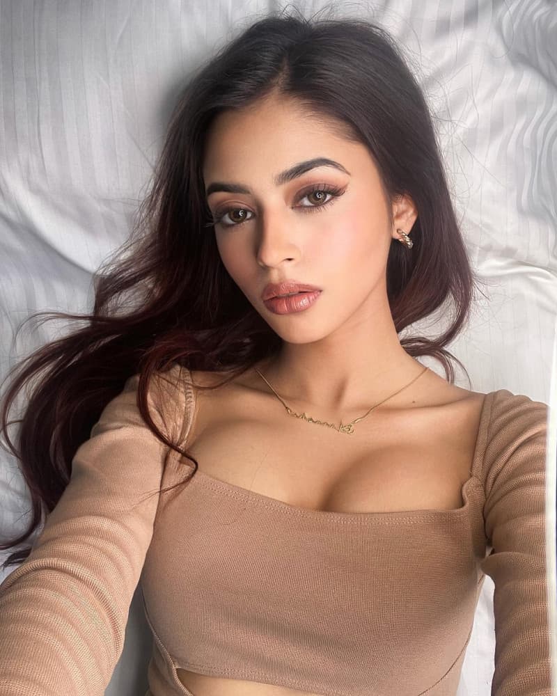 Nikita - صورة مرافقة 3 في Dubai