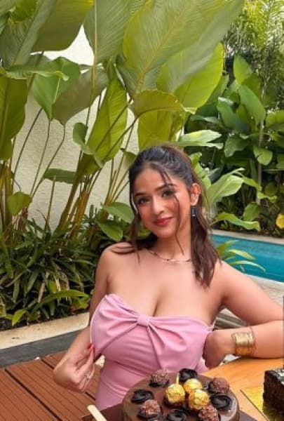 Nancy Willson - фото эскорт 2 в Dubai