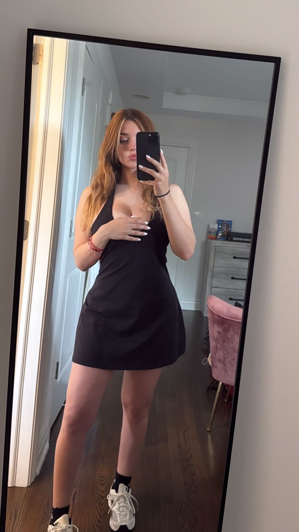 Molly - صورة مرافقة 2 في Dubai