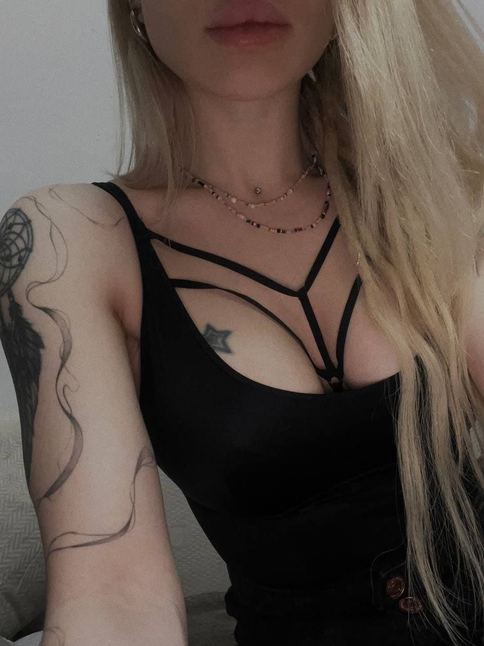 Anyuta - صورة مرافقة 6 في Dubai