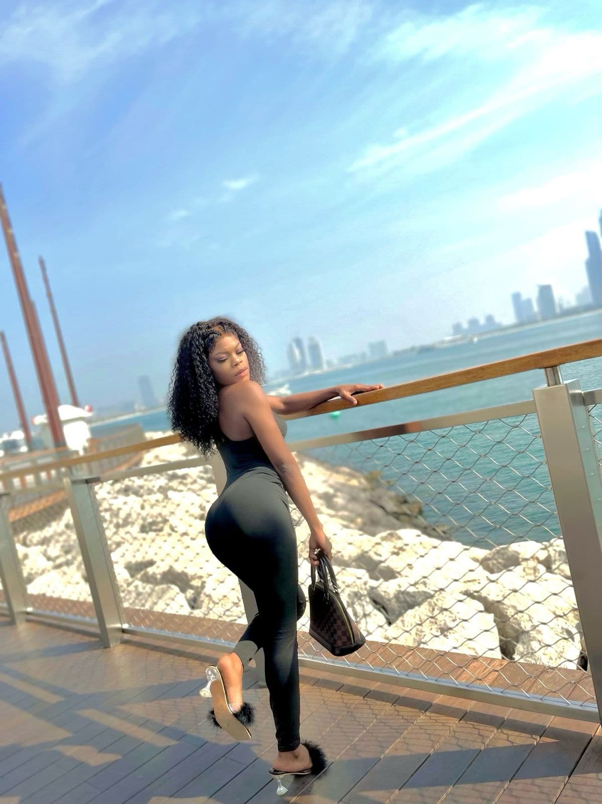 Cynthia22 - صورة مرافقة 5 في Dubai