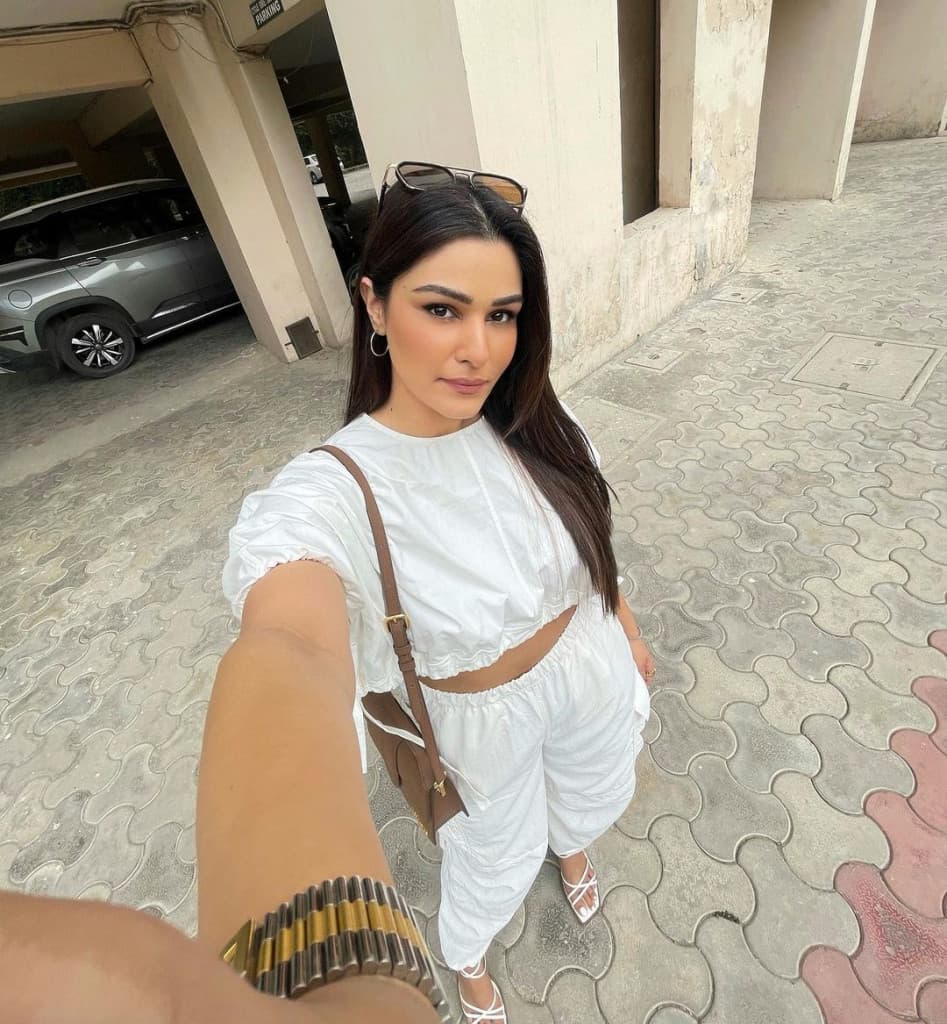 Shanaya - фото эскорт 3 в Dubai