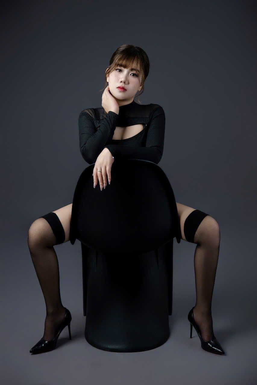 Thu - escort photo 3 in Dubai