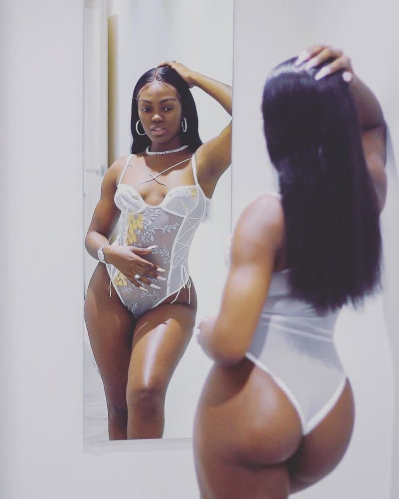 Doris - фото эскорт 1 в Dubai