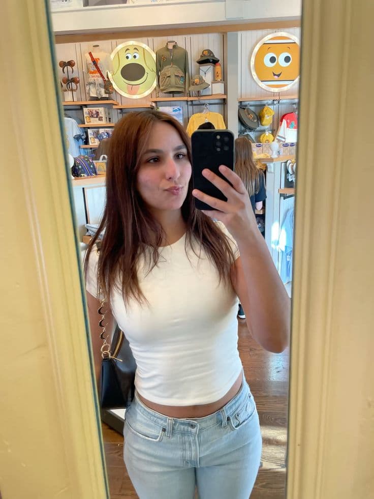 Diana - фото эскорт 2 в Dubai