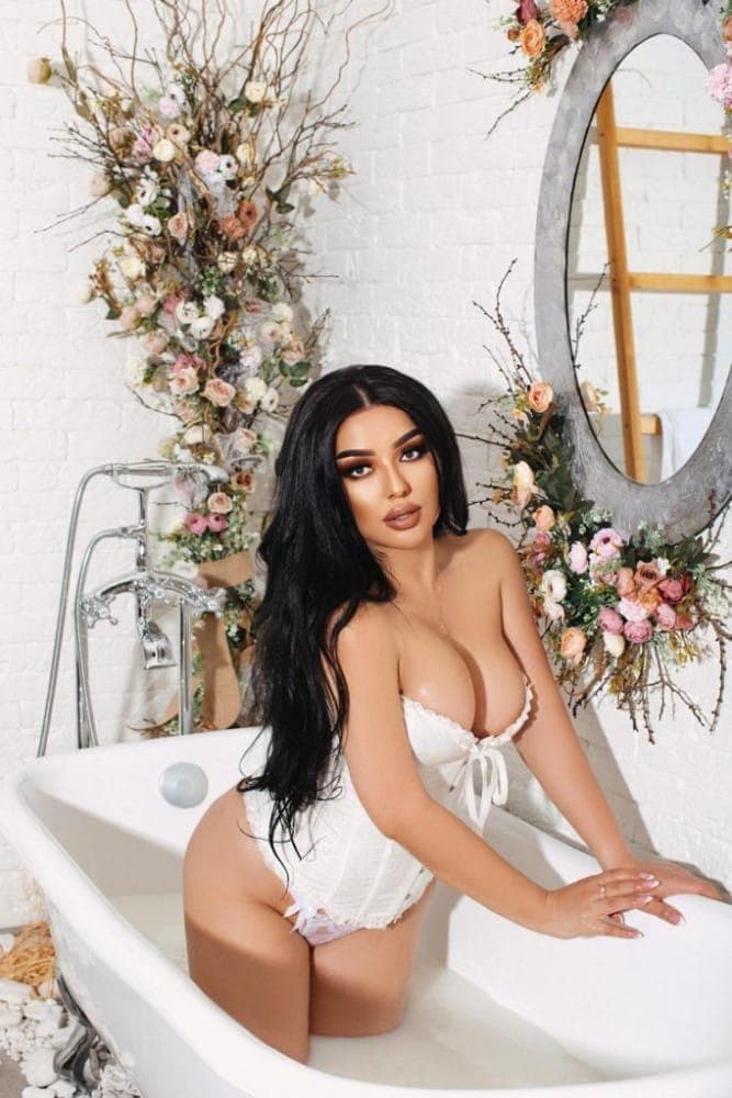 Mariam - صورة مرافقة 2 في Dubai