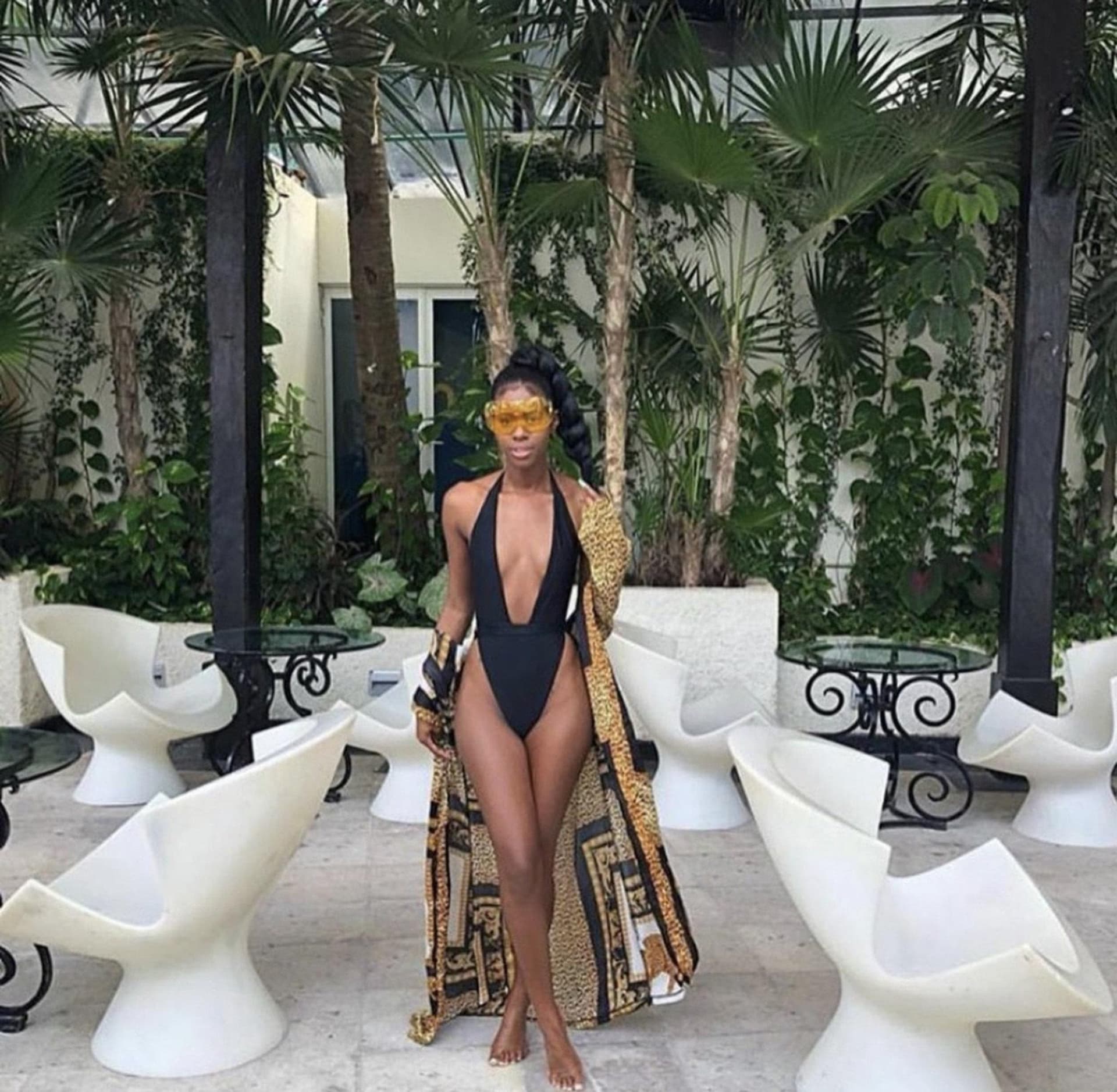 Vicky - صورة مرافقة 3 في Dubai