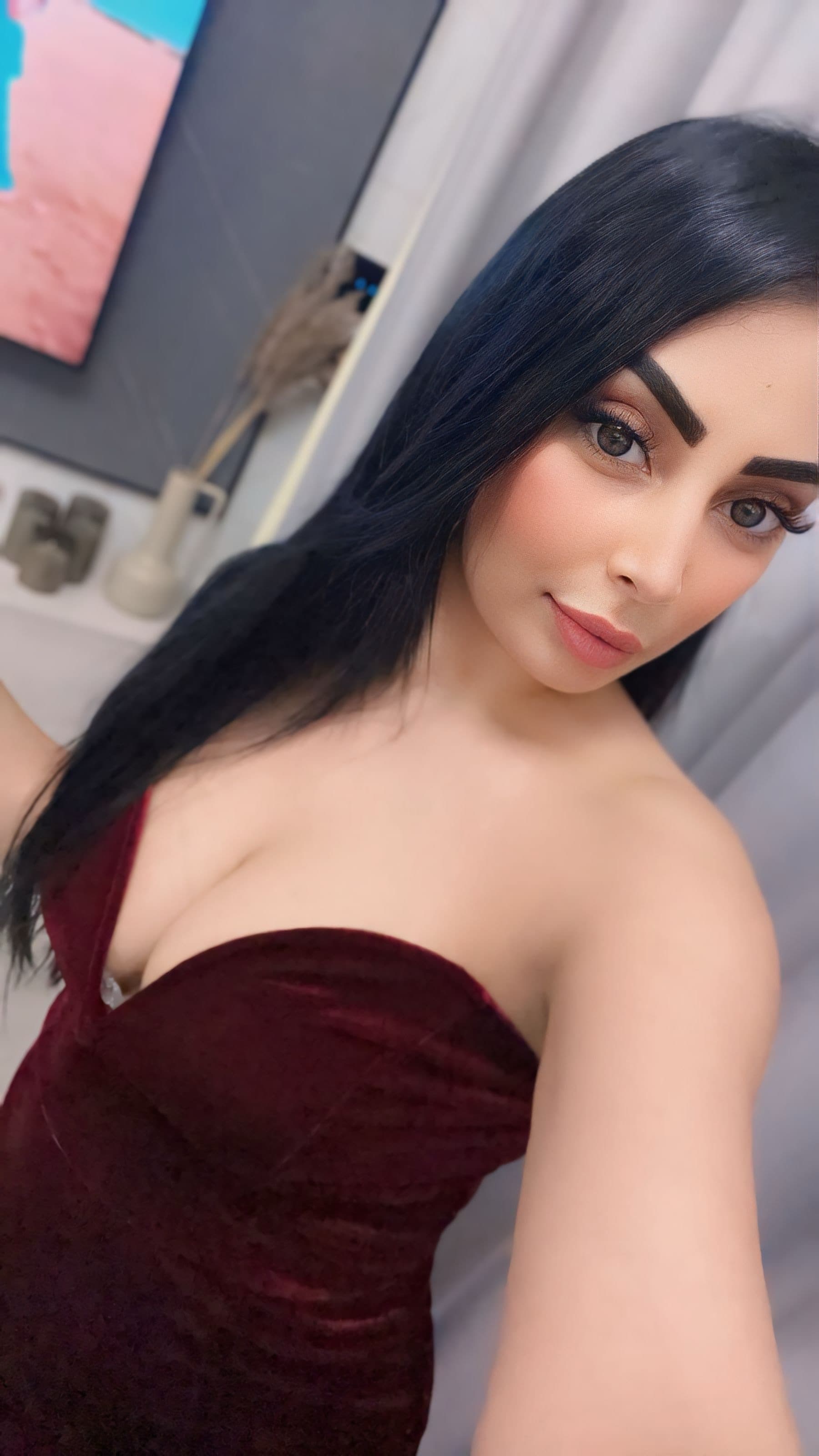 Sexy Escort Maya Business Bay - صورة مرافقة 2 في Dubai