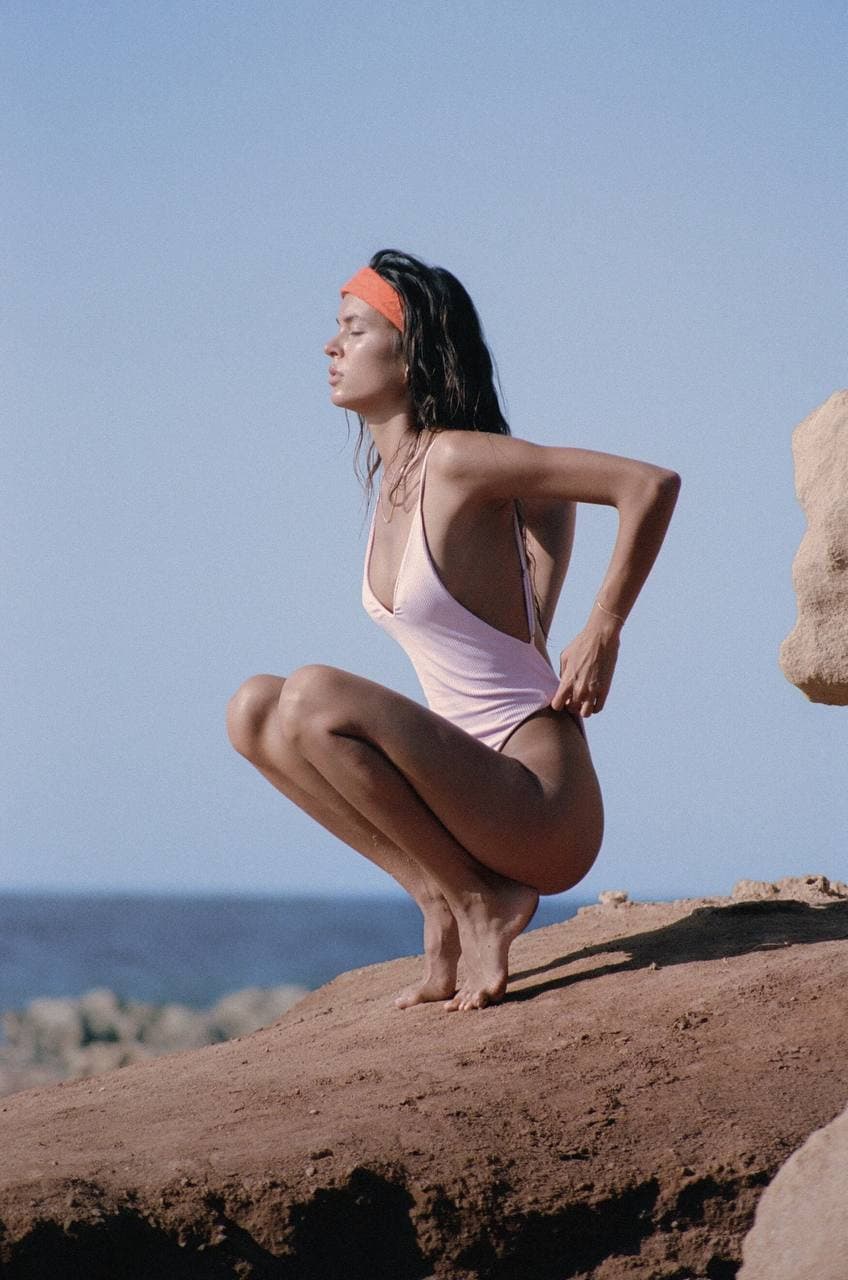 Isolde - фото эскорт 5 в Dubai