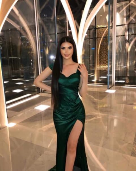 Sarah - escort photo 4 in Dubai