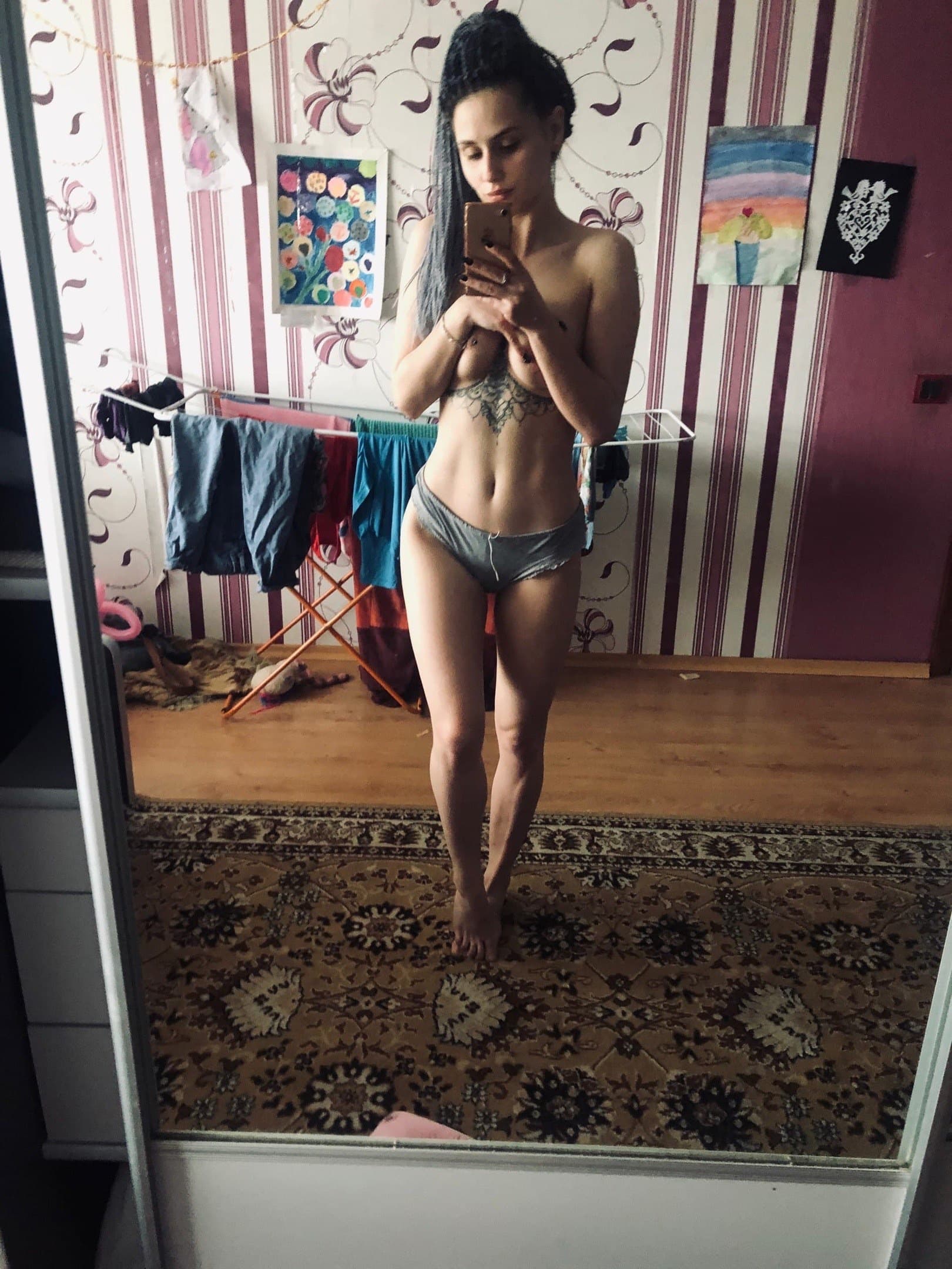 Elena - صورة مرافقة 4 في Dubai