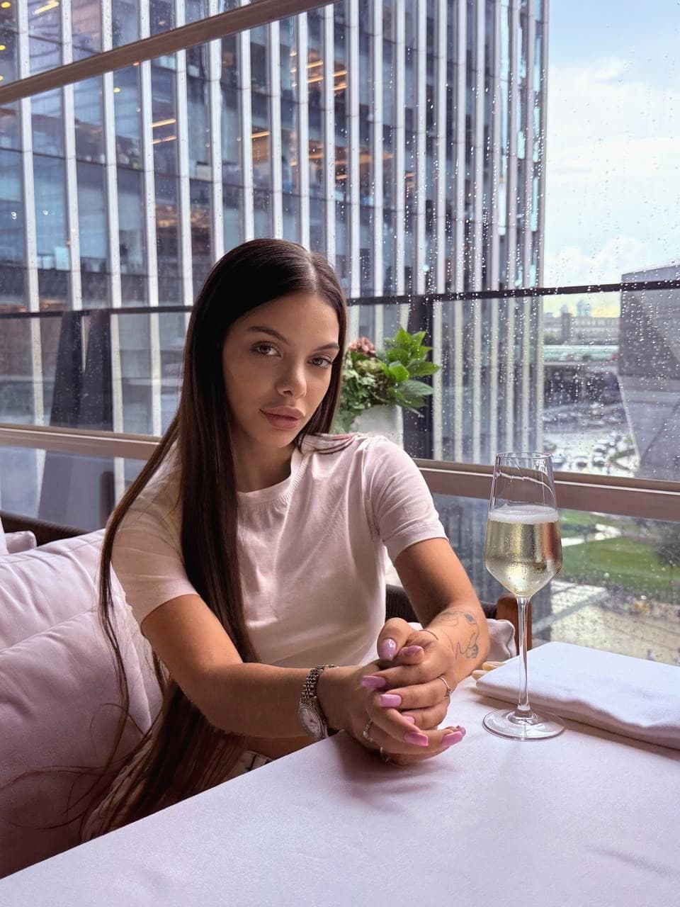 Anna - صورة مرافقة 8 في Dubai