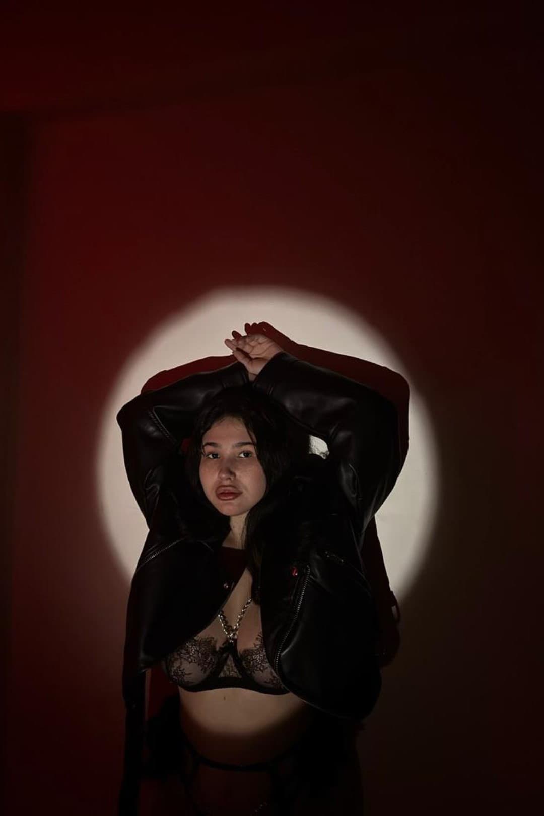 Marina - фото эскорт 2 в Dubai