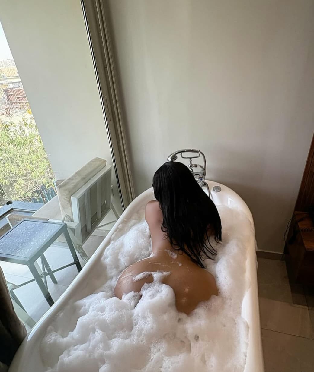 SEXY JANICE - фото эскорт 3 в Dubai