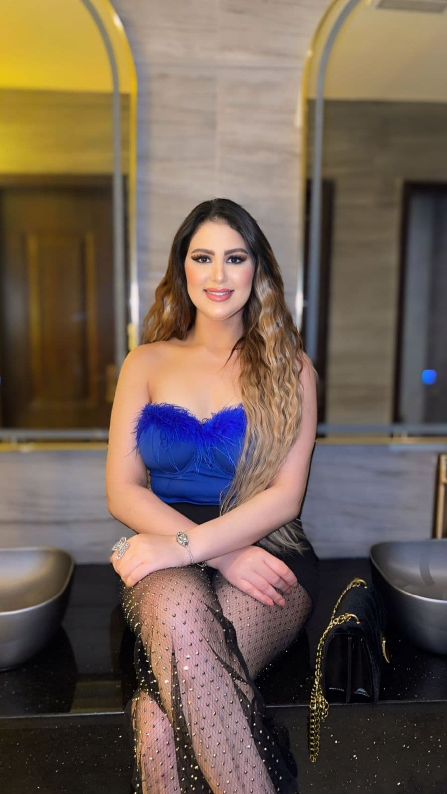 Lisa - фото эскорт 6 в Dubai