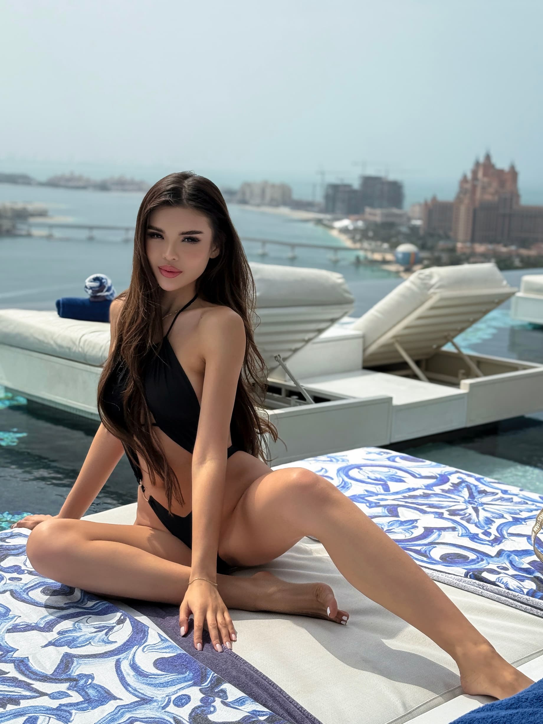 Karina - صورة مرافقة 5 في Dubai