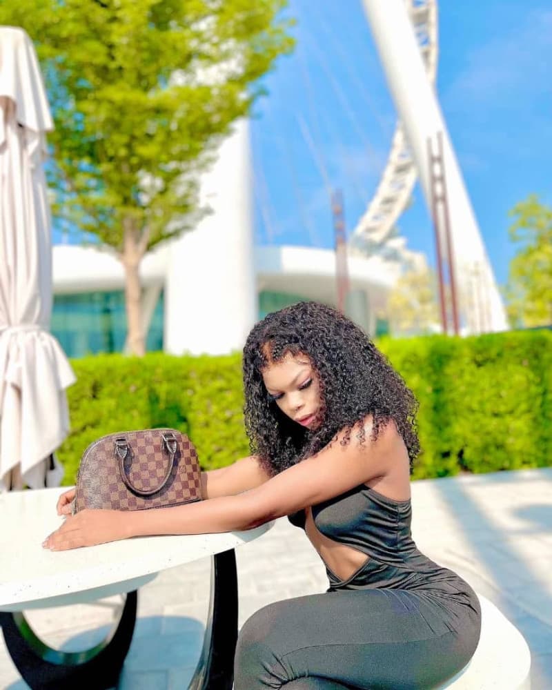 Jessica - escort photo 3 in Dubai