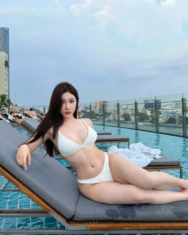 Rosie Independent - escort photo 5 in Dubai