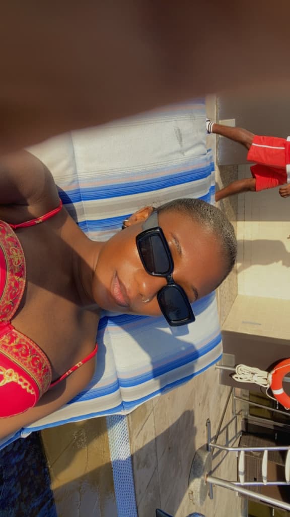 Brownie Aura - صورة مرافقة 1 في Dubai