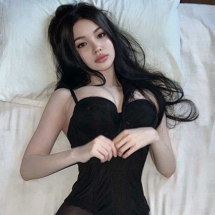 Jinju Your Surprise in Dubai - фото эскорт 3 в Dubai