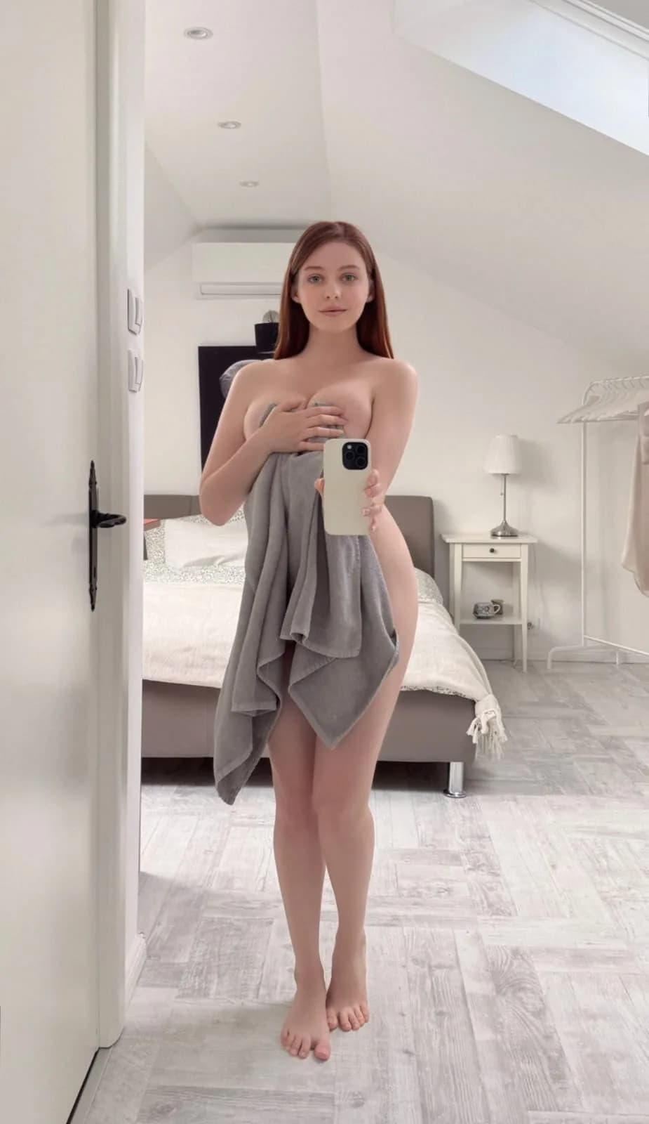 Anastasia - صورة مرافقة 6 في Dubai