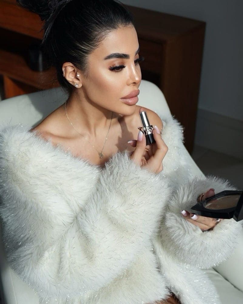 Ada - фото эскорт 1 в Dubai