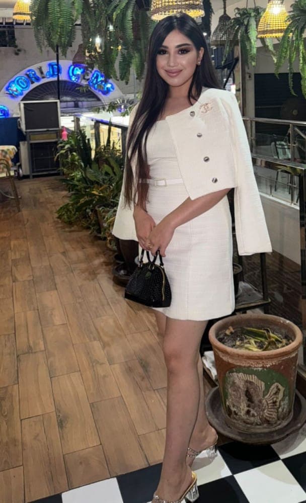 Vivienne - фото эскорт 2 в Dubai