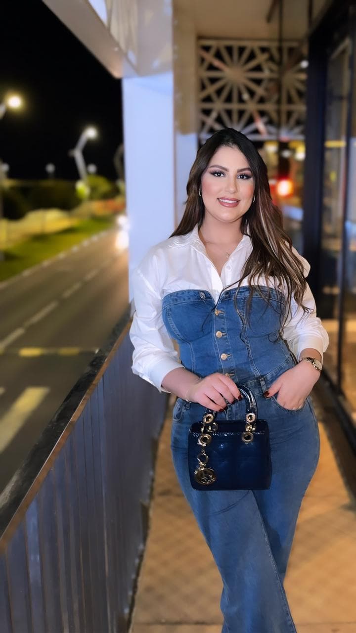 Lisa - фото эскорт 2 в Dubai