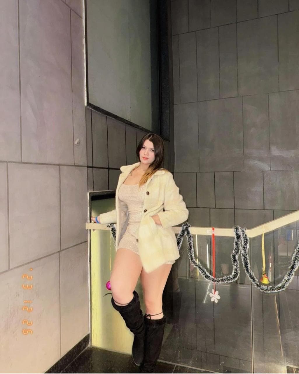 Mira Yas - фото эскорт 3 в Dubai