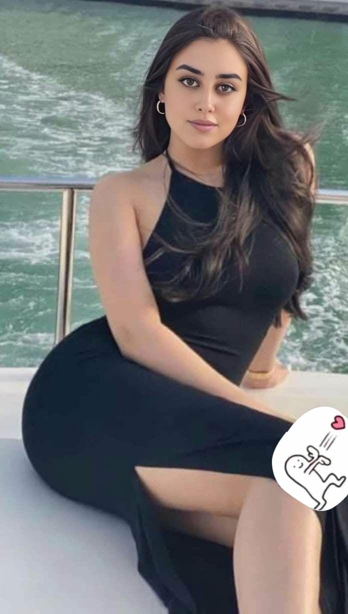 Sara - фото эскорт 1 в Dubai