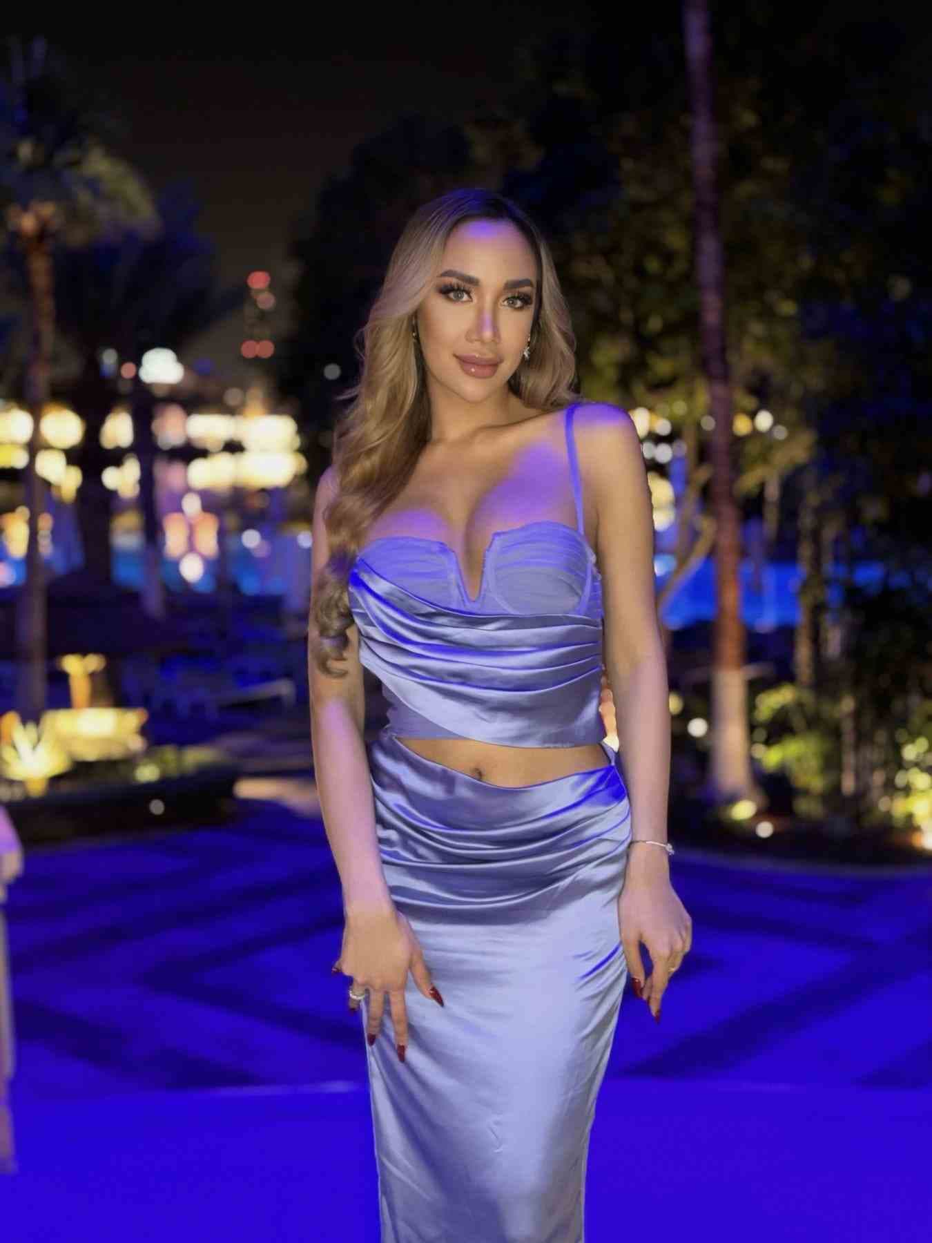 Mariya - escort photo 6 in Dubai