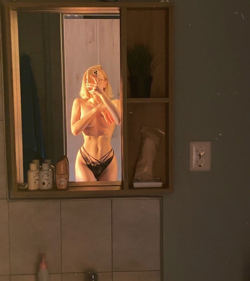 Katerina - фото эскорт 1 в Dubai