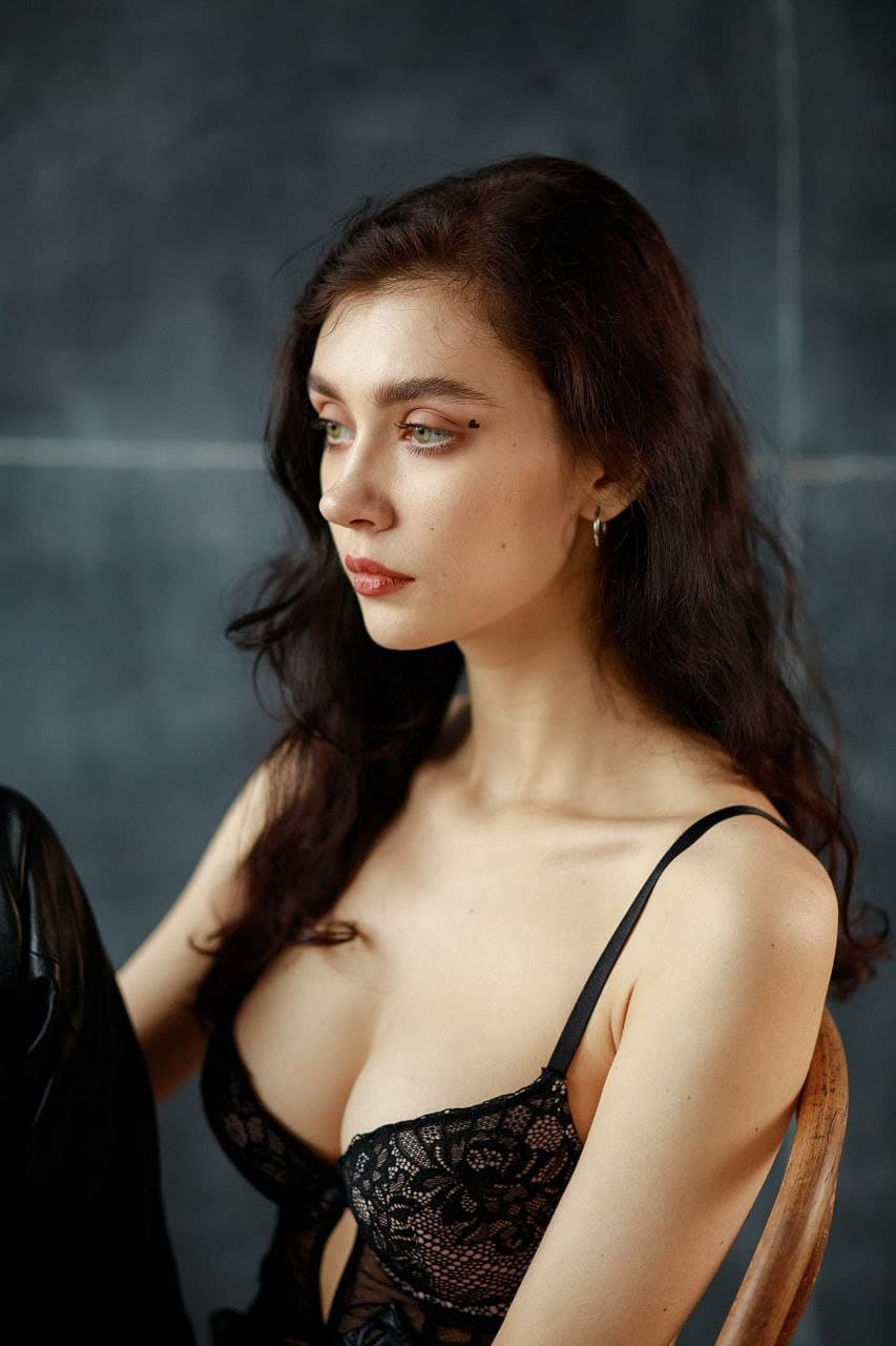 Lydia - фото эскорт 6 в Dubai