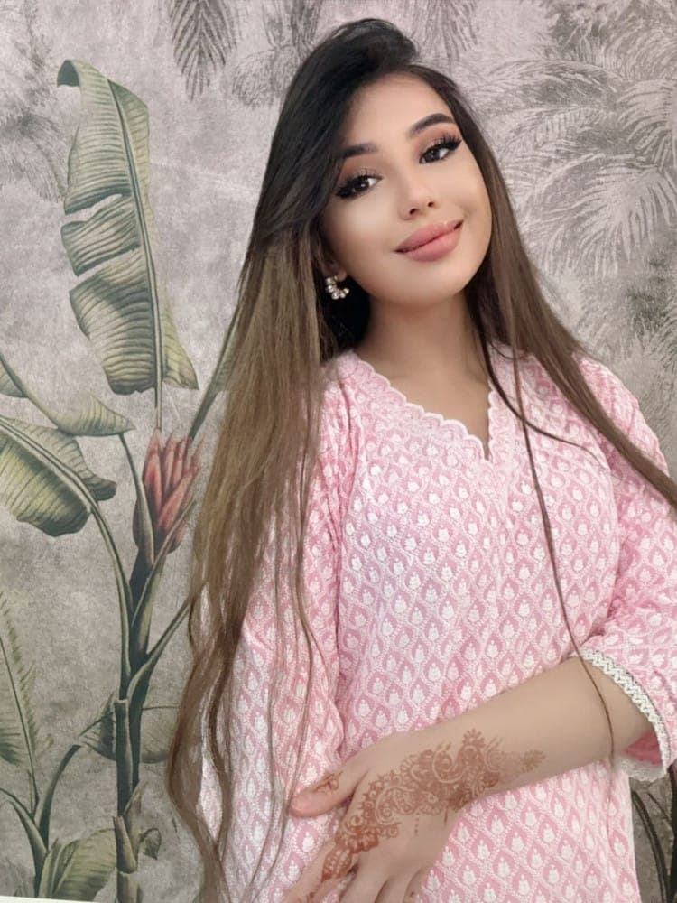 Vivienne - фото эскорт 5 в Dubai