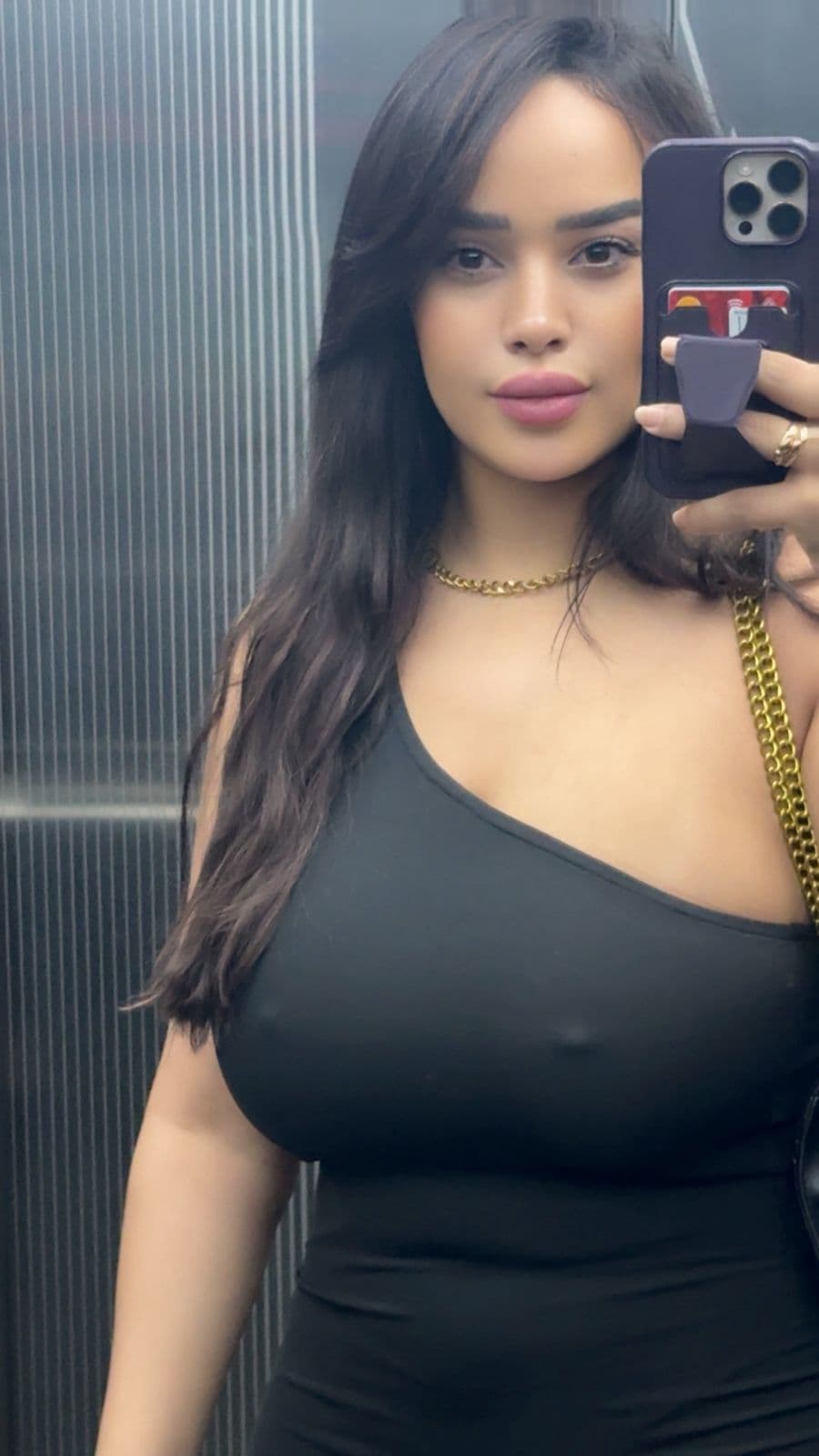 Yasmin - фото эскорт 5 в Dubai