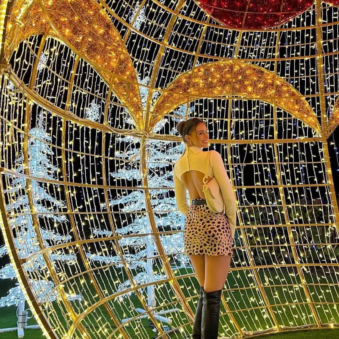 Bella - escort photo 4 in Dubai