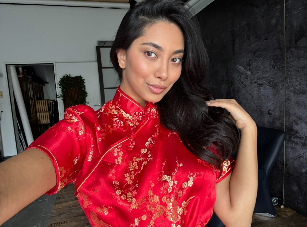 Katrin - фото эскорт 2 в Dubai