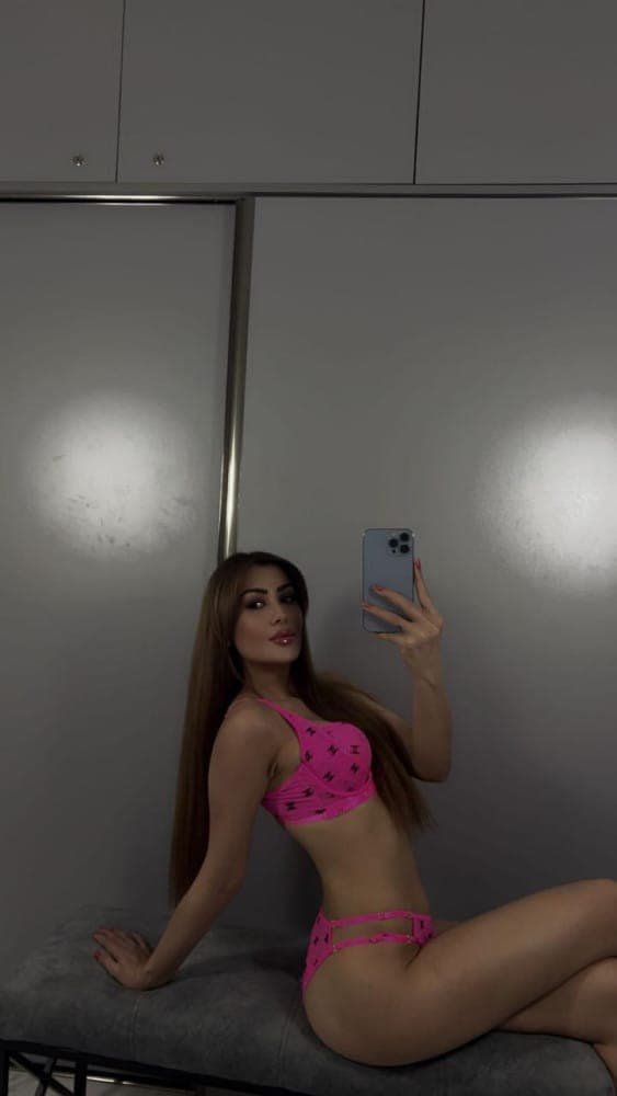 Ayda - escort photo 1 in Dubai