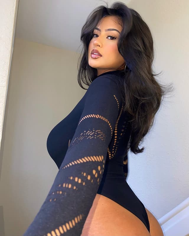 Pure Ecstasy Escort Jolie Lauren Jumeirah - photo