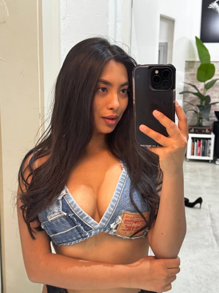 Katrin - фото эскорт 16 в Dubai