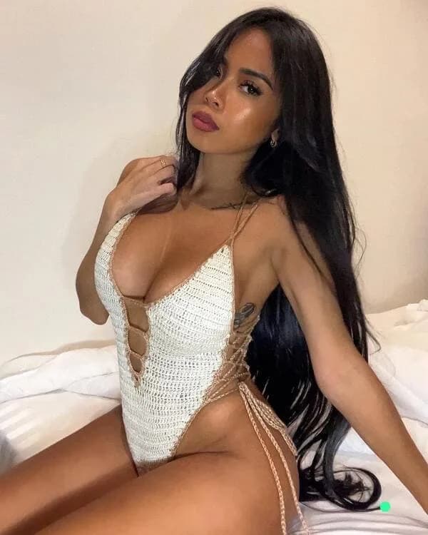 Panda - escort photo 5 in Dubai