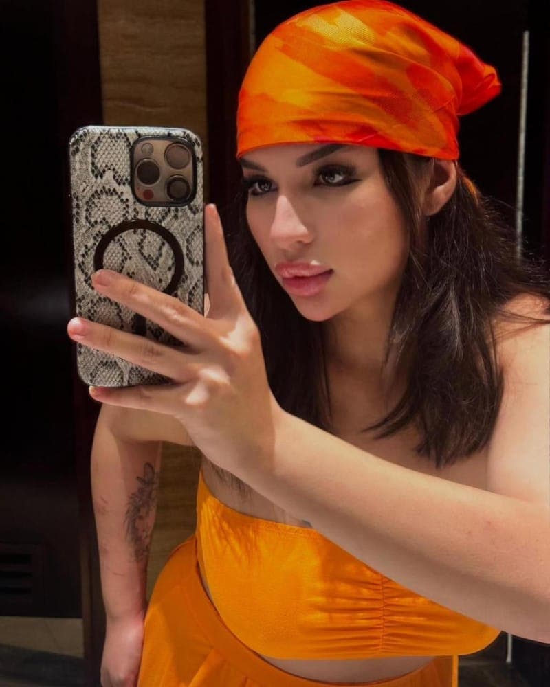 Salifar - صورة مرافقة 5 في Dubai