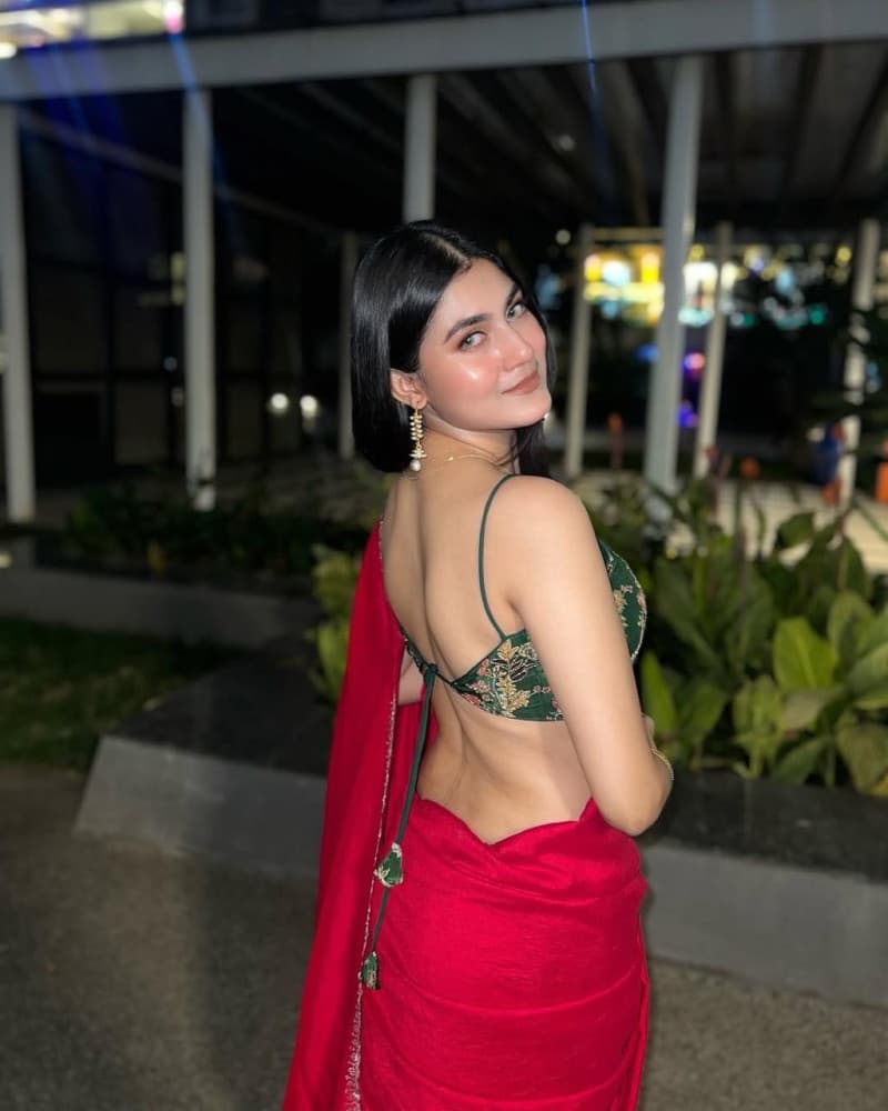 Shanaya - фото эскорт 1 в Dubai