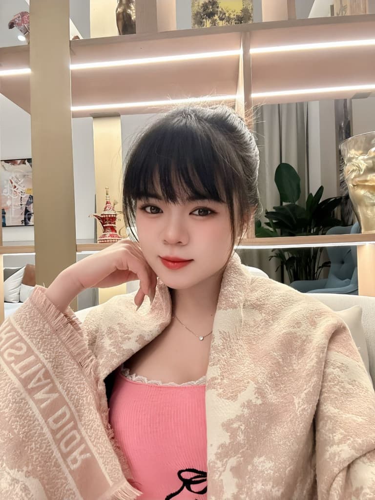 Nita .from korea - صورة مرافقة 9 في Dubai