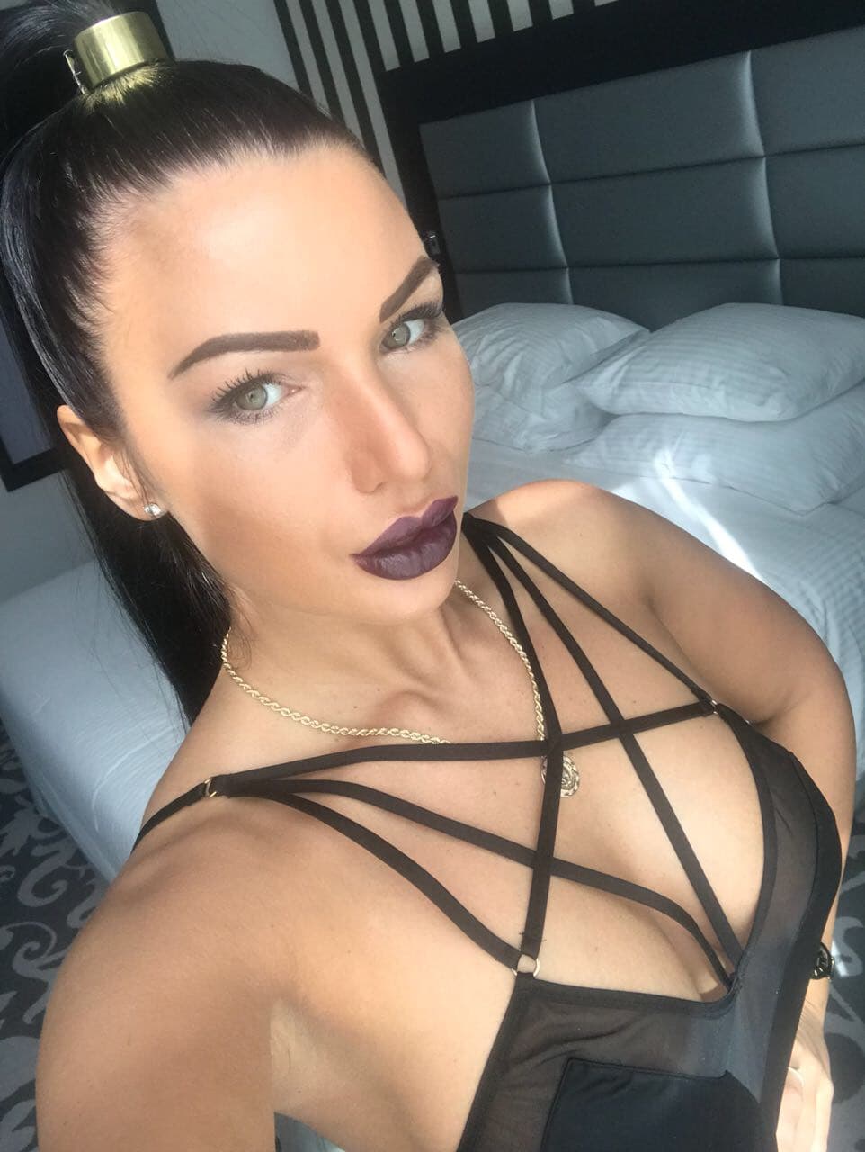 VIP Russian Escort Maria Unforgettable GFE Experience - صورة مرافقة 4 في Dubai