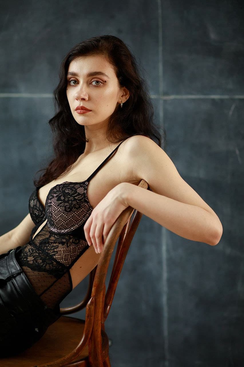 Lydia - фото эскорт 5 в Dubai