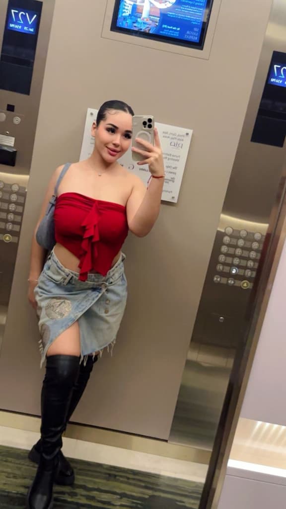 MalK - escort photo 2 in Dubai