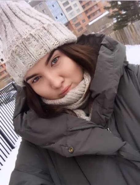 Galina - صورة مرافقة 2 في Dubai